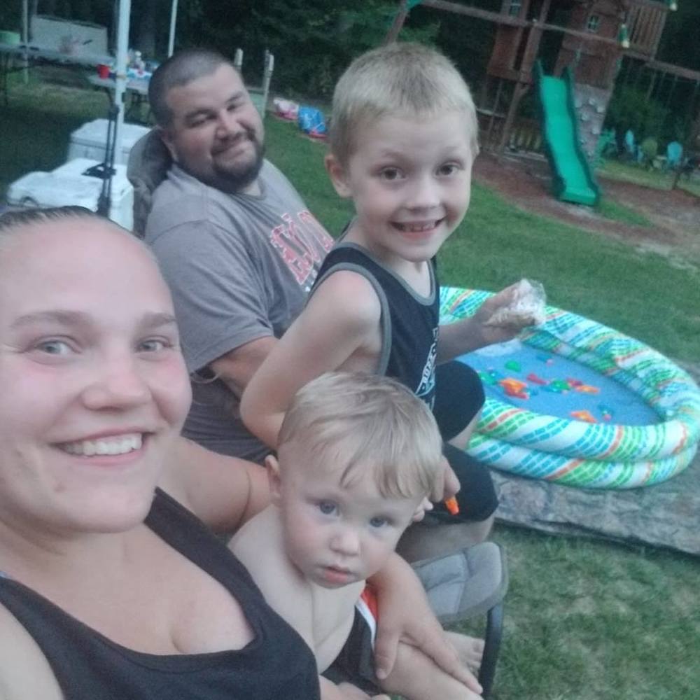 Meet your Posher, Taylor